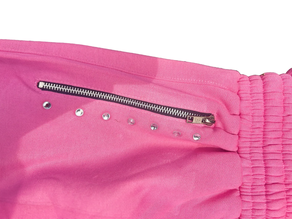Silent step sweatpants