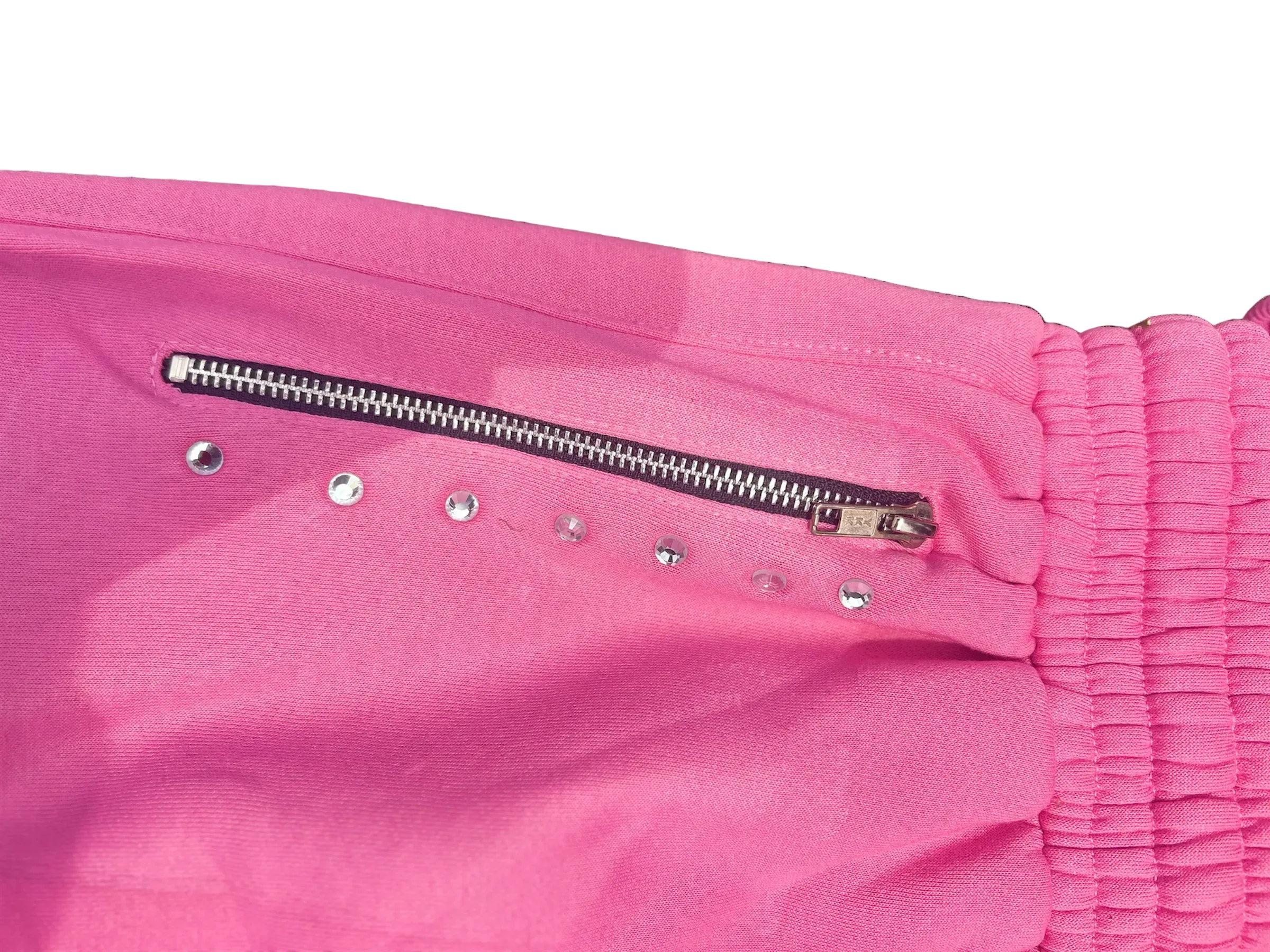 Silent step sweatpants