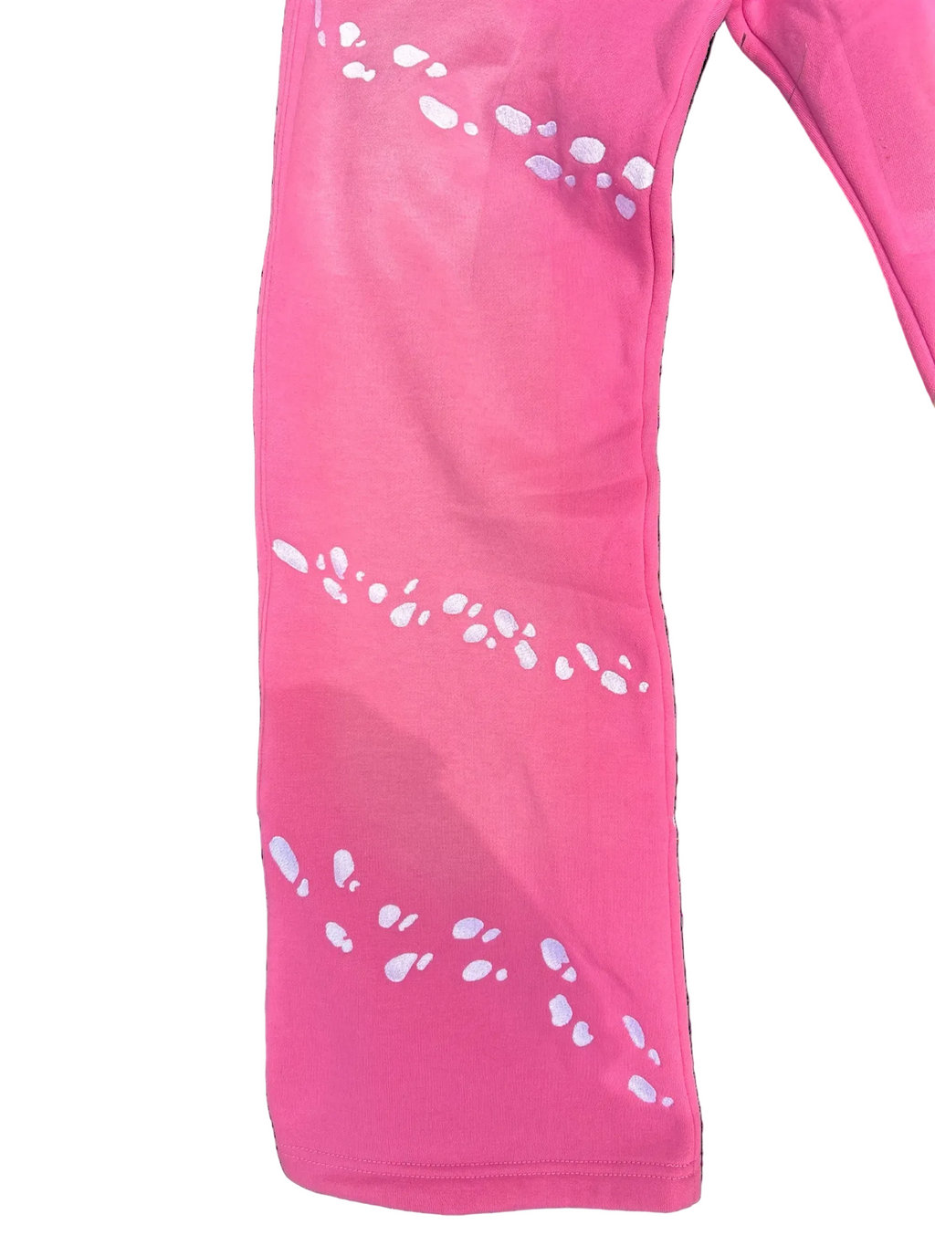 Silent step sweatpants