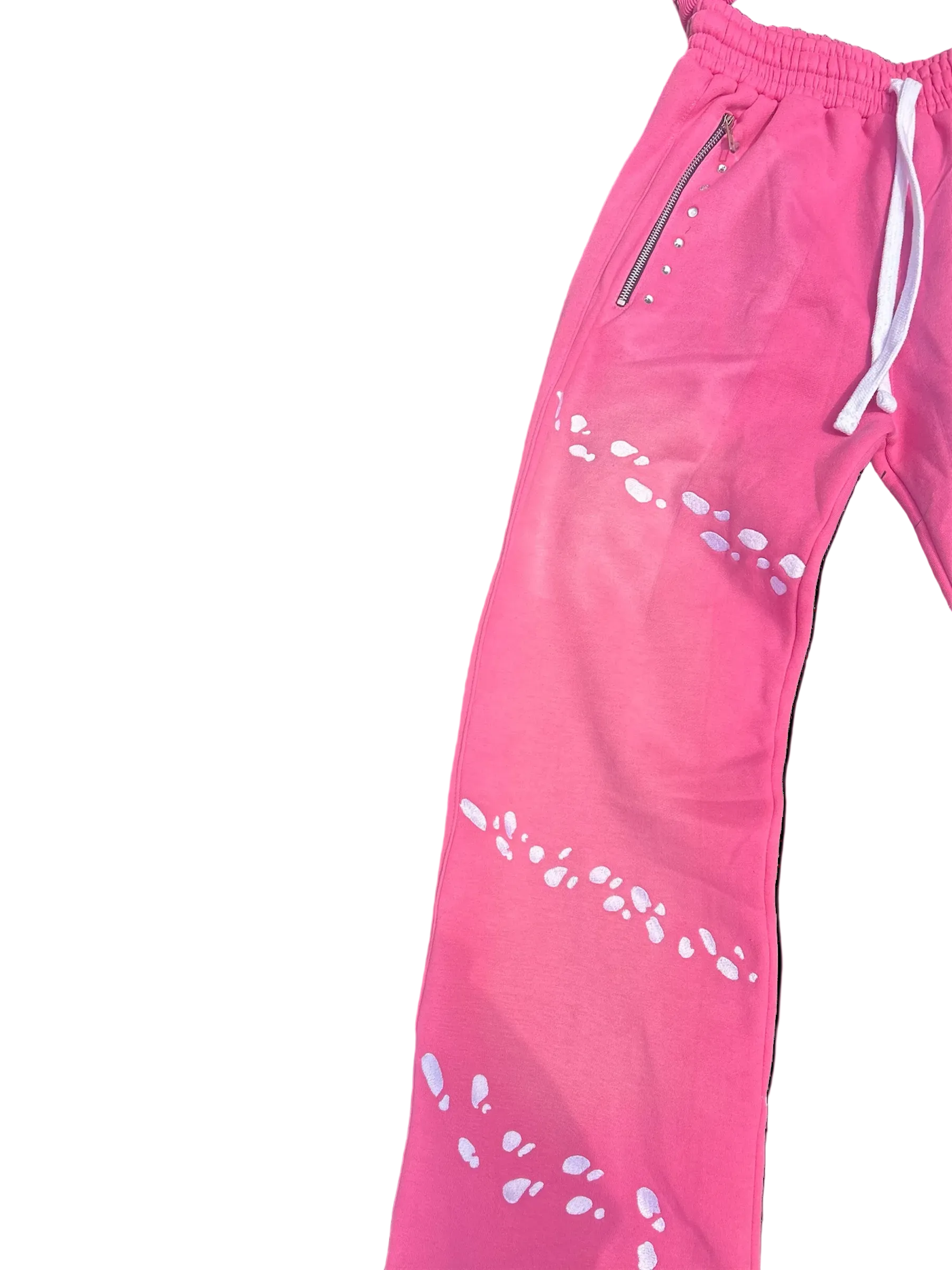 Silent step sweatpants