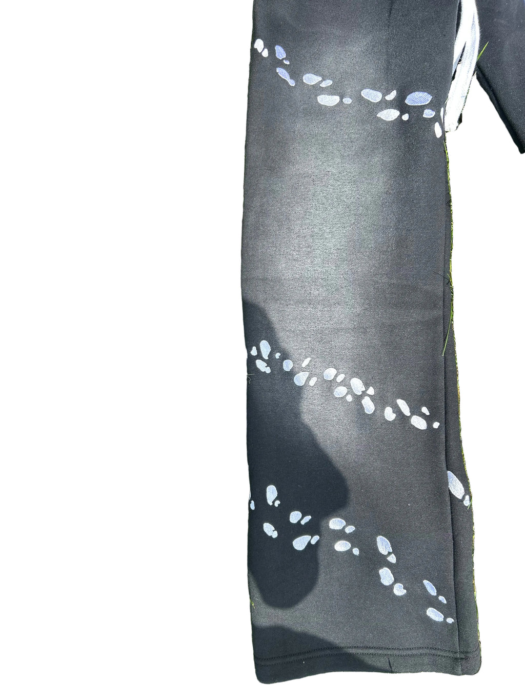 Silent step sweatpants
