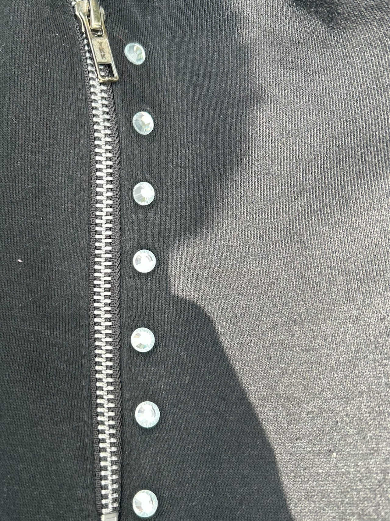 Silent step sweatpants