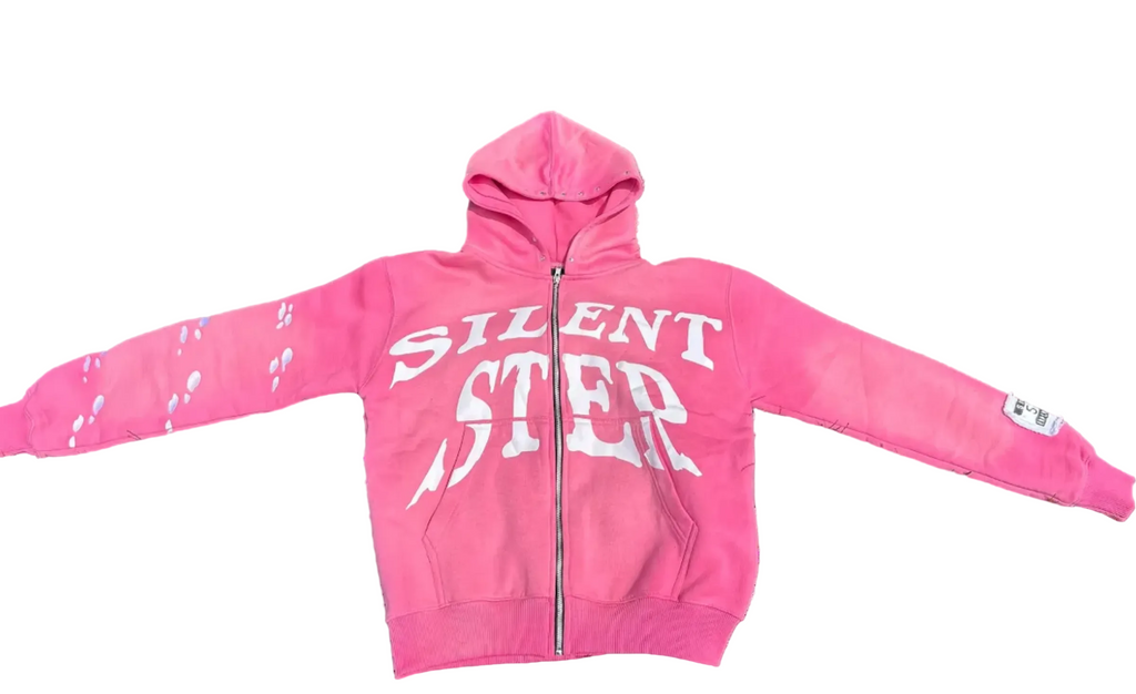 Silent step set